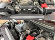 FORD EVEREST 3.2 Titanium+ 4WD 2017