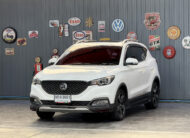 MG ZS 1.5 X+ SUNROOF 2019