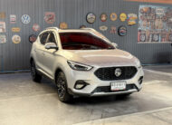 MG ZS 1.5 X+ SUNROOF 2021