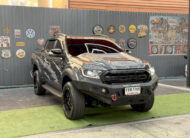FORD RANGER 2.0 WildTrak Hi-Rider DoubleCab 2021