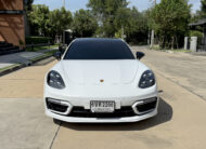 PORSCHE PANAMERA 2.9 4E-HYBRID SPORT TURISMO 2022
