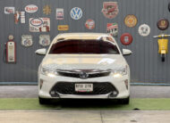 CAMRY 2.5 Hybrid Premium 2017