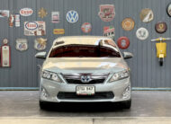 CAMRY 2.5 HYBRID ( CD ) 2013