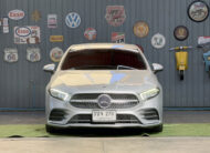 ฺBENZ A200 ( w177 ) 1.3 AMG Dynamic 2022