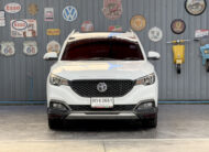 MG ZS 1.5 X+ SUNROOF 2019