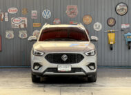 MG ZS 1.5 X+ SUNROOF 2021