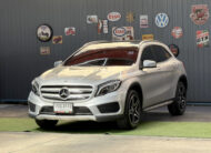 BENZ GLA250 w156 2.0 AMG Dynamic 2016
