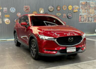 MAZDA CX-5 2.0 SP 2019