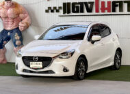 MAZDA2 1.3 Sports High Plus 2017