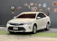 CAMRY 2.5 Hybrid Premium 2017