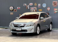 CAMRY 2.5 HYBRID ( CD ) 2013