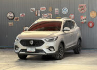 MG ZS 1.5 X+ SUNROOF 2021