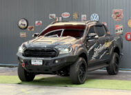 FORD RANGER 2.0 WildTrak Hi-Rider DoubleCab 2021