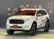 FORD EVEREST 3.2 Titanium+ 4WD 2017