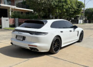 PORSCHE PANAMERA 2.9 4E-HYBRID SPORT TURISMO 2022