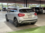 BENZ GLA250 w156 2.0 AMG Dynamic 2016