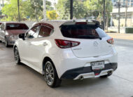 MAZDA2 1.3 Sports High Plus 2017
