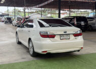 CAMRY 2.5 Hybrid Premium 2017