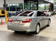 CAMRY 2.5 HYBRID ( CD ) 2013