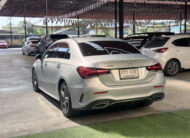 ฺBENZ A200 ( w177 ) 1.3 AMG Dynamic 2022