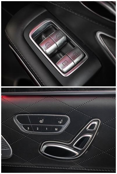 BENZ S350 2.9 d AMG Premium 2019