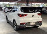 MG ZS 1.5 X+ SUNROOF 2019