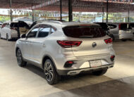 MG ZS 1.5 X+ SUNROOF 2021