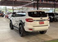 FORD EVEREST 3.2 Titanium+ 4WD 2017