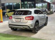 BENZ GLA250 w156 2.0 AMG Dynamic 2016