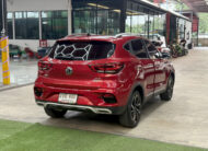 MG ZS 1.5 X+ SUNROOF 2022