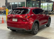 MAZDA CX-5 2.0 SP 2019