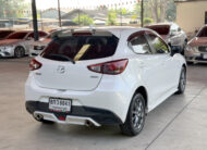 MAZDA2 1.3 Sports High Plus 2017