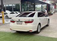 CAMRY 2.5 Hybrid Premium 2017