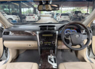 CAMRY 2.5 HYBRID ( CD ) 2013