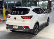 MG ZS 1.5 X+ SUNROOF 2019