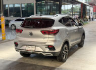 MG ZS 1.5 X+ SUNROOF 2021