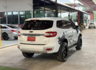 FORD EVEREST 3.2 Titanium+ 4WD 2017