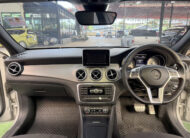 BENZ GLA250 w156 2.0 AMG Dynamic 2016