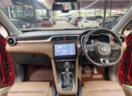 MG ZS 1.5 X+ SUNROOF 2022