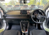 MAZDA2 1.3 Sports High Plus 2017