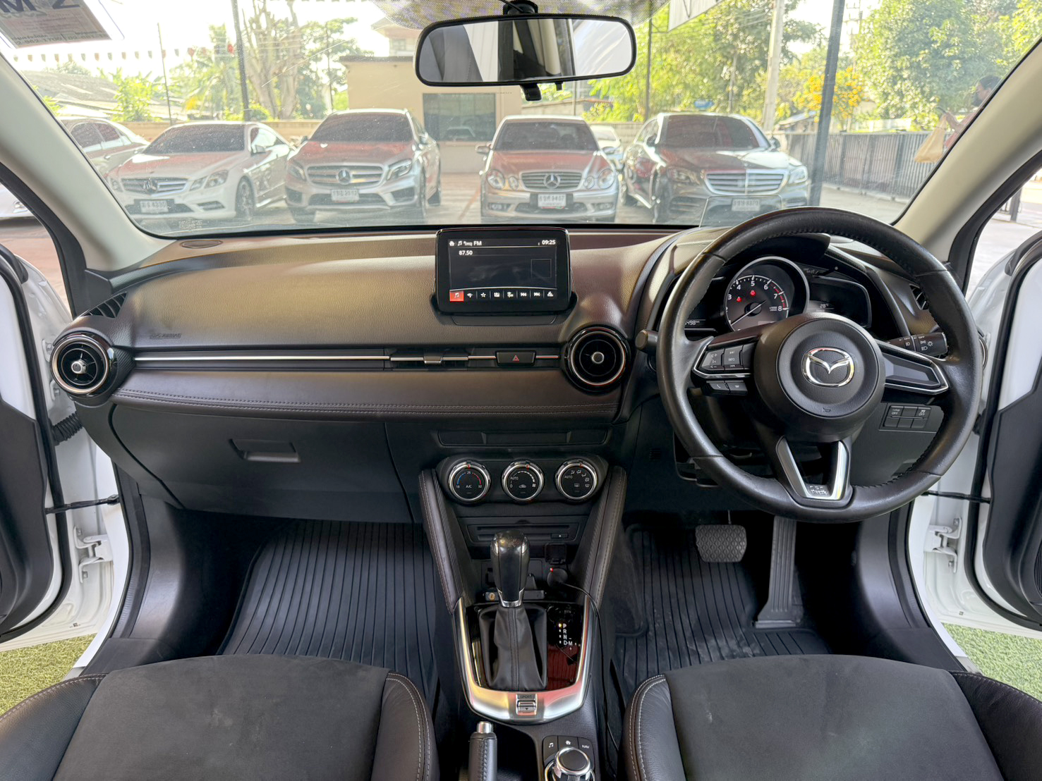MAZDA2 1.3 Sports High Plus 2017