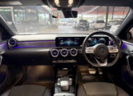 ฺBENZ A200 ( w177 ) 1.3 AMG Dynamic 2022