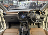 MG ZS 1.5 X+ SUNROOF 2019