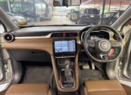 MG ZS 1.5 X+ SUNROOF 2021