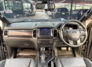 FORD RANGER 2.0 WildTrak Hi-Rider DoubleCab 2021