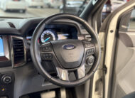 FORD EVEREST 3.2 Titanium+ 4WD 2017