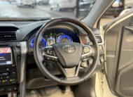 CAMRY 2.5 Hybrid Premium 2017