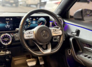 ฺBENZ A200 ( w177 ) 1.3 AMG Dynamic 2022