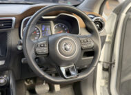 MG ZS 1.5 X+ SUNROOF 2019