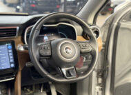 MG ZS 1.5 X+ SUNROOF 2021